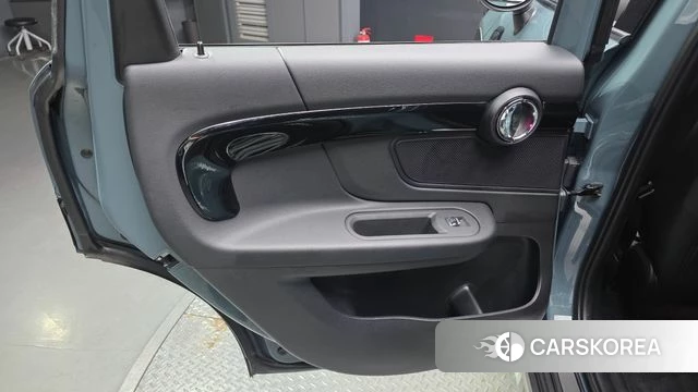 Mini Cooper Countryman id 4470391 из Кореи 17