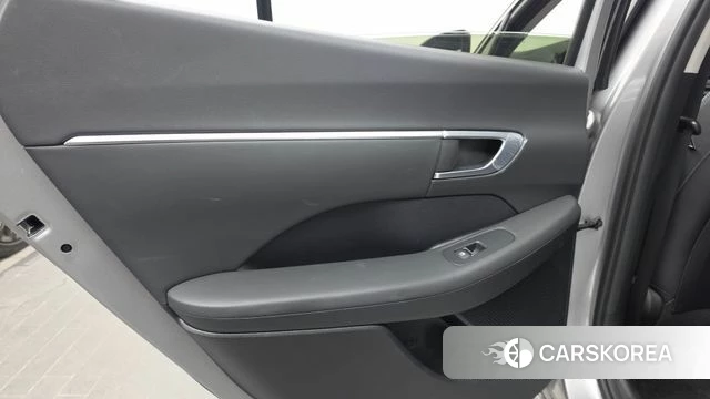 Hyundai Sonata (DN8) id 4727235 из Кореи 17