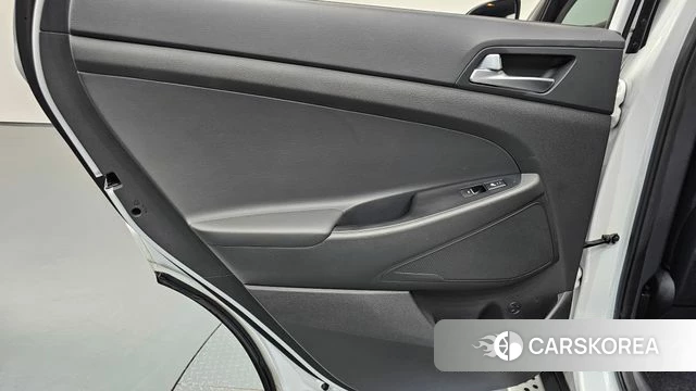 Hyundai All New Tucson id 4713163 из Кореи 17