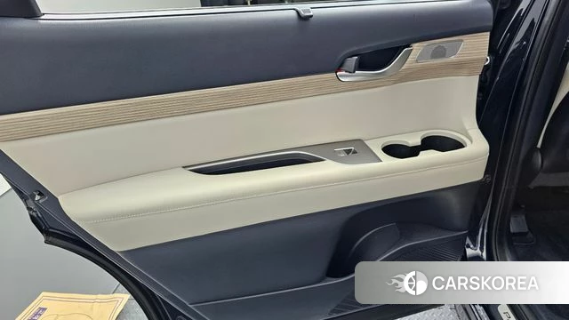 Hyundai Palisade id 4536396 из Кореи 17