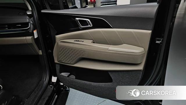 Kia The New Carnival 4th Generation id 4870969 из Кореи 16