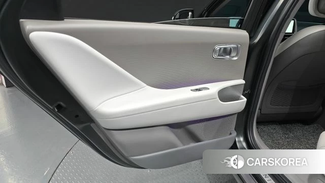 Hyundai Ionic 6 id 4607948 из Кореи 17