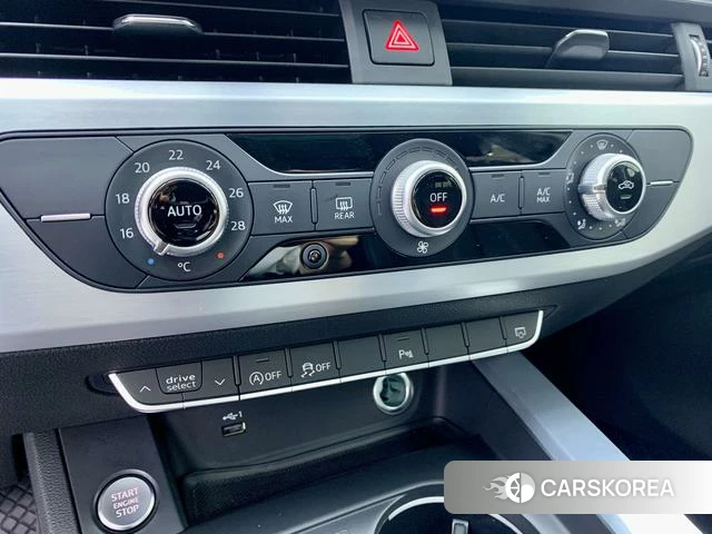 Audi A4L id 4297630 из Китая 17