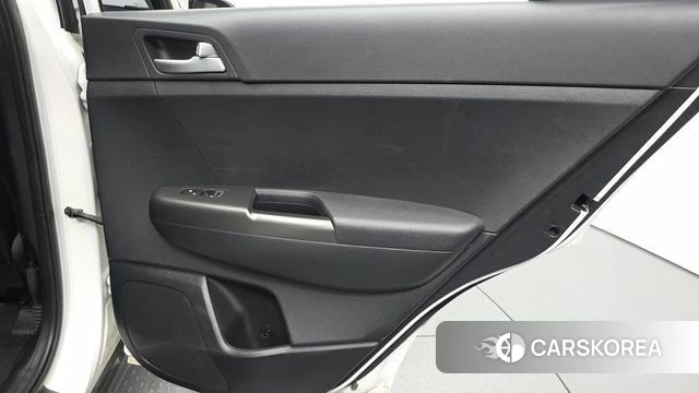 Kia Sportage The Bold id 4759213 из Кореи 17
