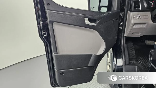 Hyundai Solati id 4325475 из Кореи 17
