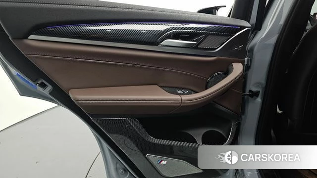 BMW X4 (G02) id 4422328 из Кореи 17
