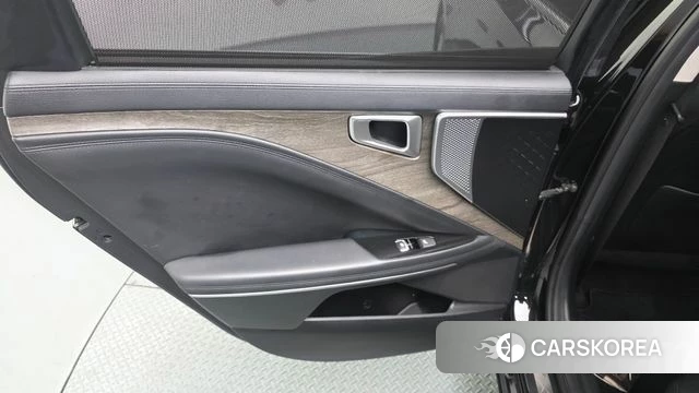 Kia K8 id 4202418 из Кореи 17