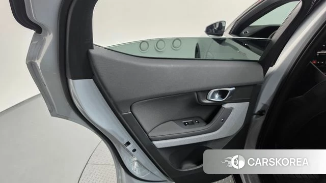 Polestar Polestar 2 id 4682636 из Кореи 17