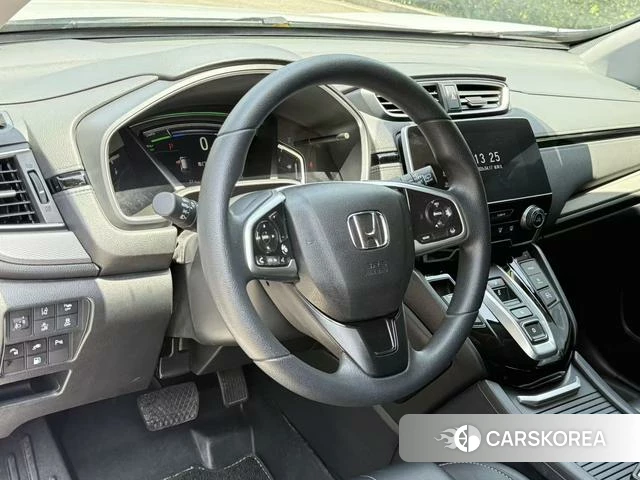 Honda Haoying PHEV id 4262224 из Китая 17