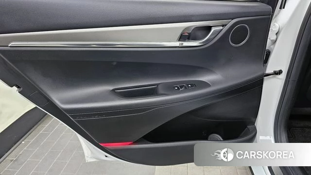 Hyundai The New Grandeur IG id 4396088 из Кореи 17