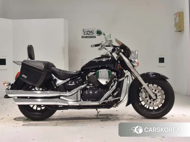 Проданный Suzuki INTRUDER 400 CLASSIC id 4072489 из Японии