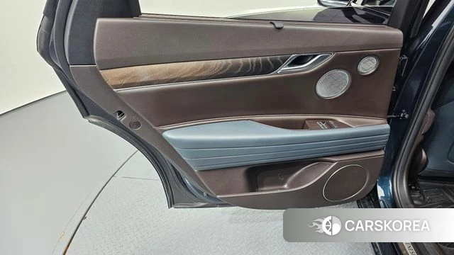 Genesis G80 (RG3) id 4750653 из Кореи 17