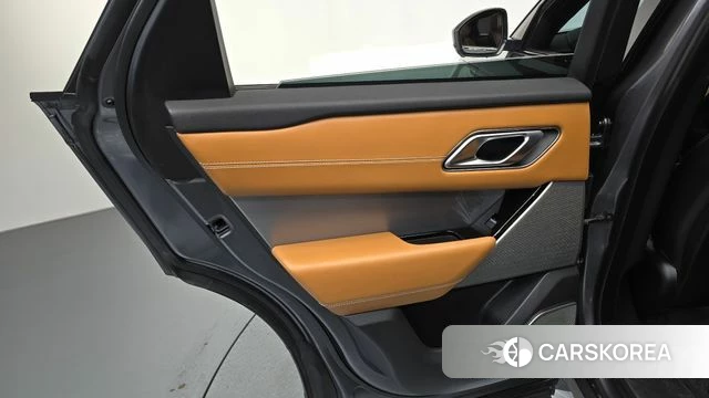 Land Rover Range Rover Velar id 4703296 из Кореи 17