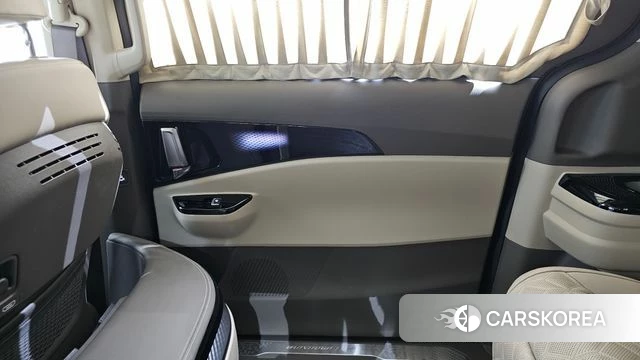 Kia Carnival 4th generation id 4593354 из Кореи 17