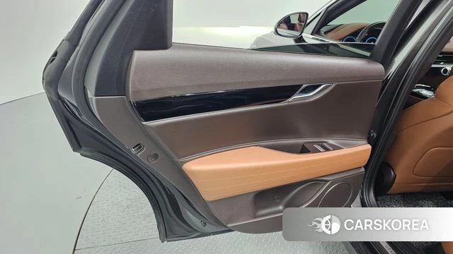 Genesis G80 (RG3) id 4636867 из Кореи 17