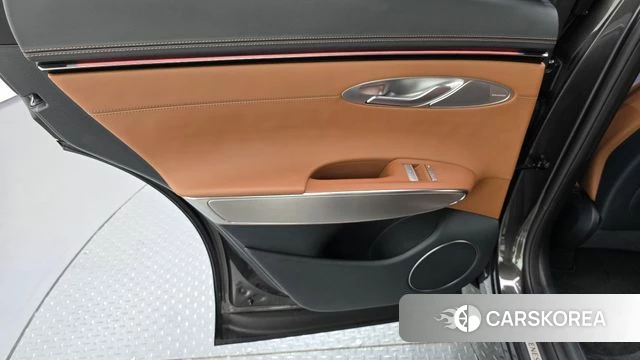 Genesis GV70 id 4442134 из Кореи 17