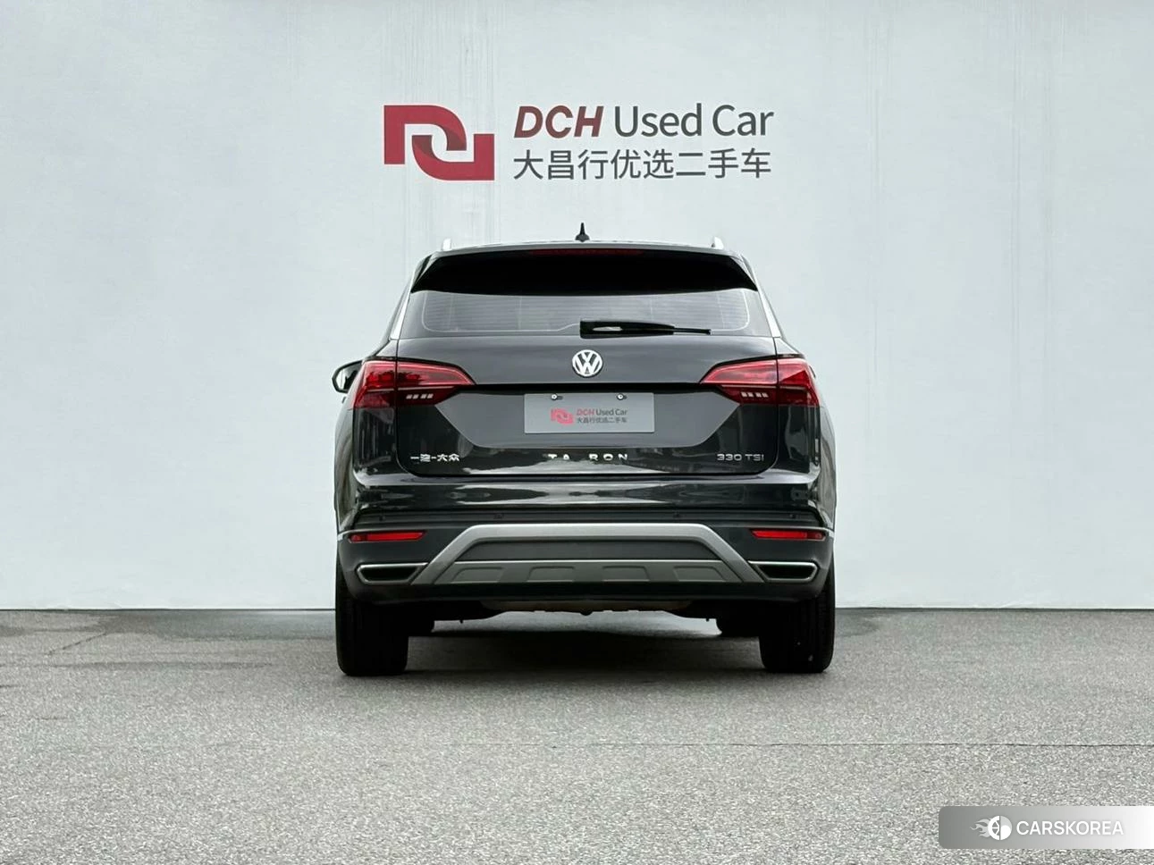 Volkswagen Tanyue id 4455165 из Китая 17