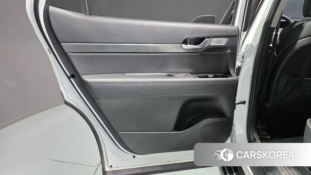 Hyundai Palisade id 4502008 из Кореи 17