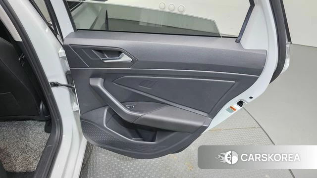 Volkswagen 7th Generation of Jetta id 4423288 из Кореи 17