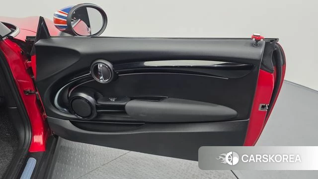 Mini Cooper Convertible id 4201094 из Кореи 17