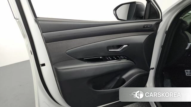 Hyundai The New Tucson Hybrid (NX4) id 4280103 из Кореи 17