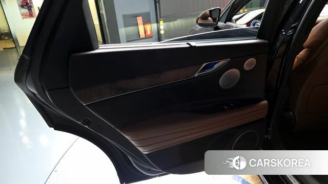 Genesis G80 (RG3) id 4196542 из Кореи 17