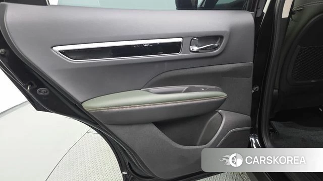 Renault Korea (Samsung) The New QM6 id 4715858 из Кореи 17