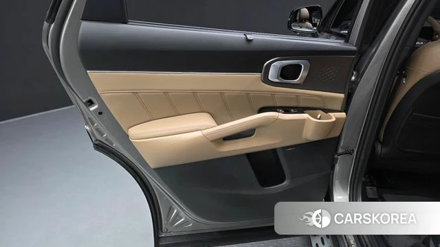 Kia The New Sorento 4th Generation id 4686389 из Кореи 17
