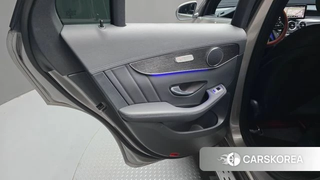 Mercedes-Benz GLC-Class X253 id 4282478 из Кореи 17
