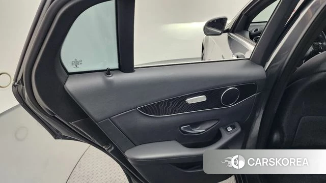 Mercedes-Benz GLC-Class X253 id 4490634 из Кореи 17