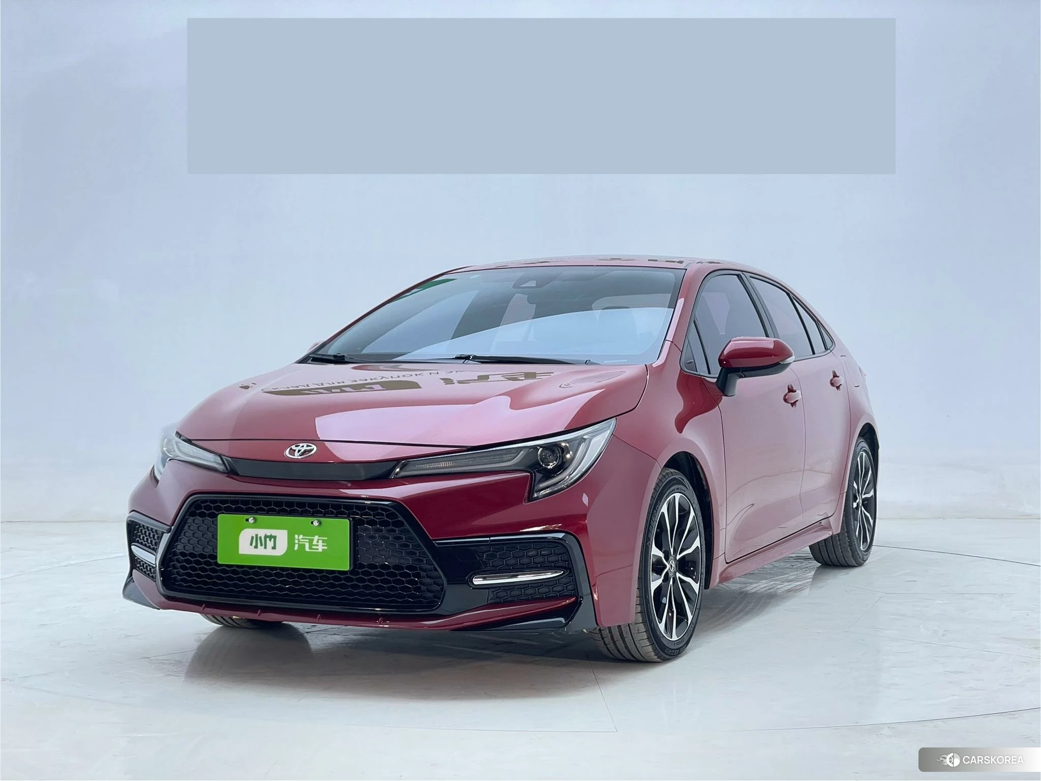Toyota Lei Ling id 4407660 из Китая 17