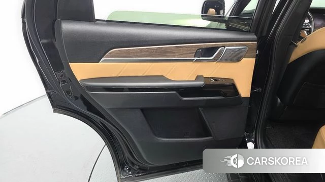 Kia Mohave Master id 4562589 из Кореи 17