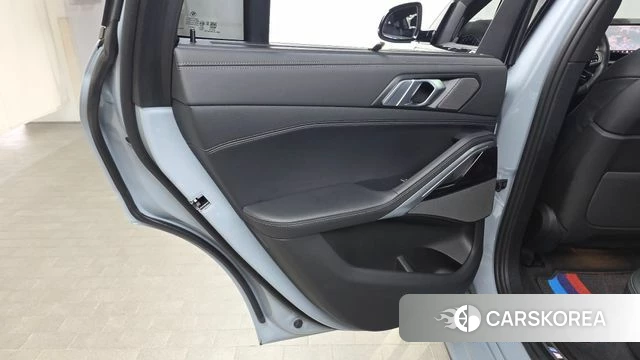 BMW X6 (G06) id 4523226 из Кореи 17