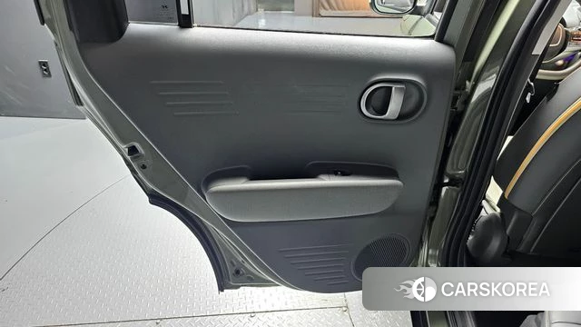 Hyundai Casper id 4194616 из Кореи 17