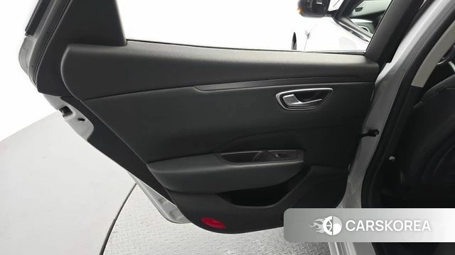 Renault Korea (Samsung) SM6 id 4751198 из Кореи 17