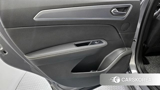 Renault Korea (Samsung) XM3 id 4416014 из Кореи 17