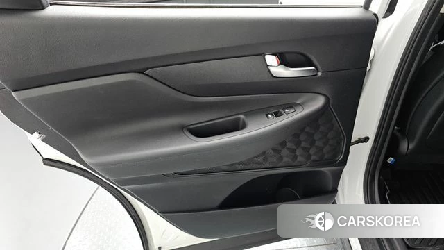 Hyundai Santa Fe TM id 4483366 из Кореи 17