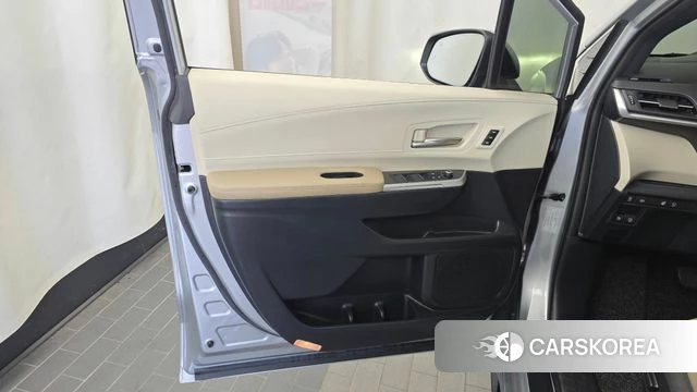 Toyota Sienna 4th Generation id 4774424 из Кореи 17