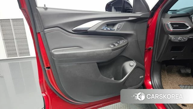 Chevrolet (GM Daewoo) Trailblazer id 4672225 из Кореи 17