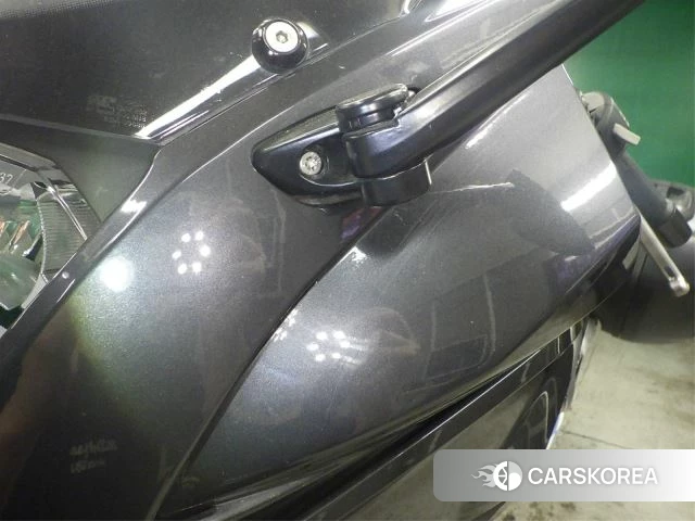 BMW F800GT id 3946248 из Японии 17