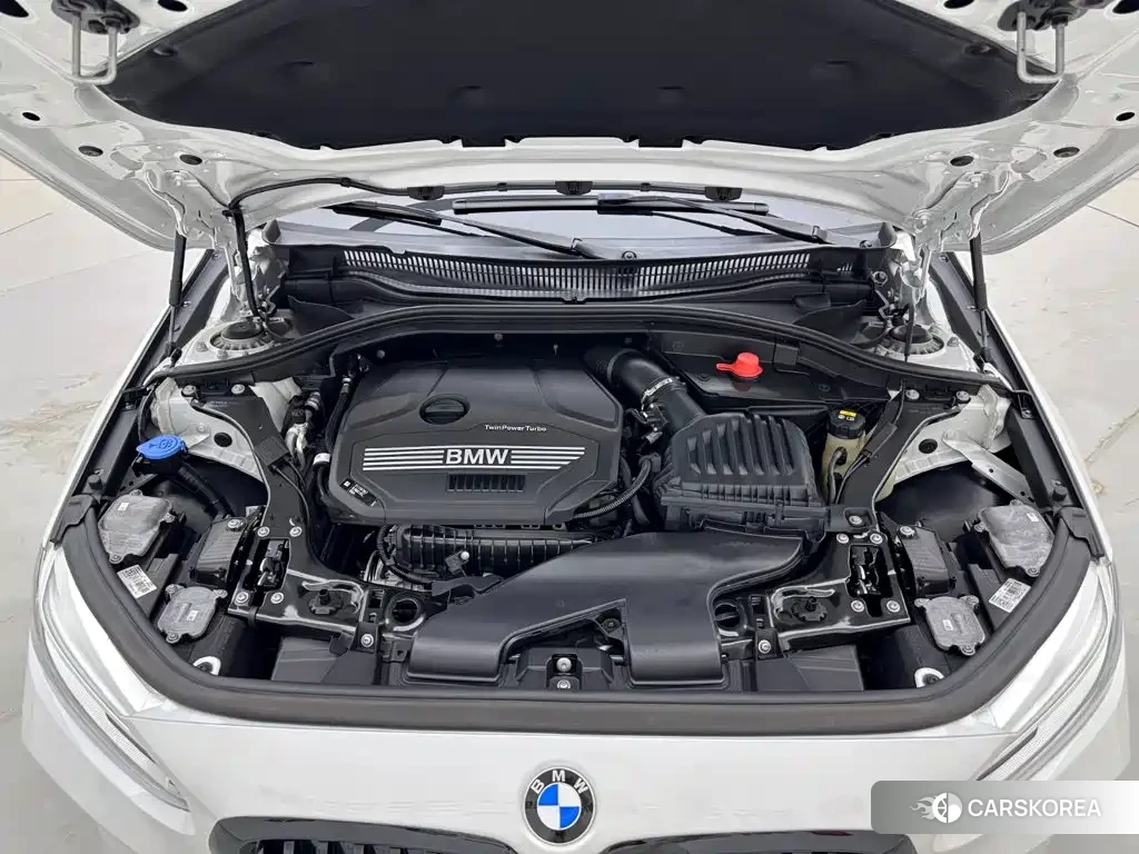 BMW 1 series id 4606839 из Китая 17