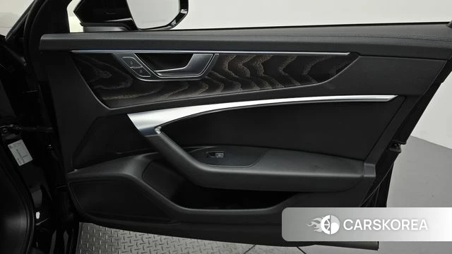 Audi A6 (C8) id 4429780 из Кореи 17