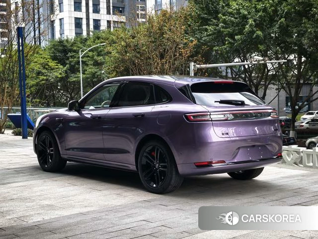 AITO Ask the world M5 id 3944926 из Китая 17