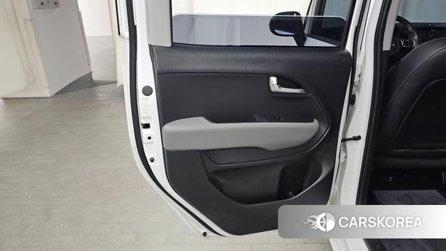 Kia The New Kia Ray id 4516514 из Кореи 17