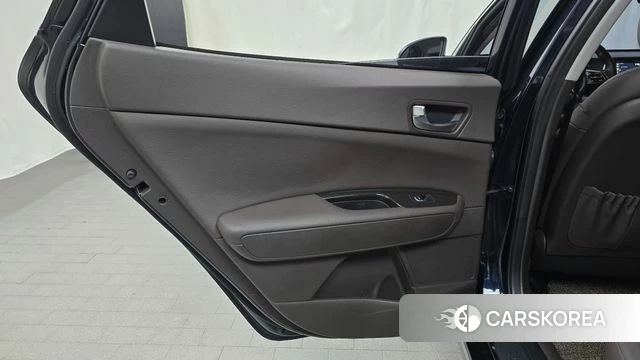 Kia The New K5 2nd generation id 4658339 из Кореи 17