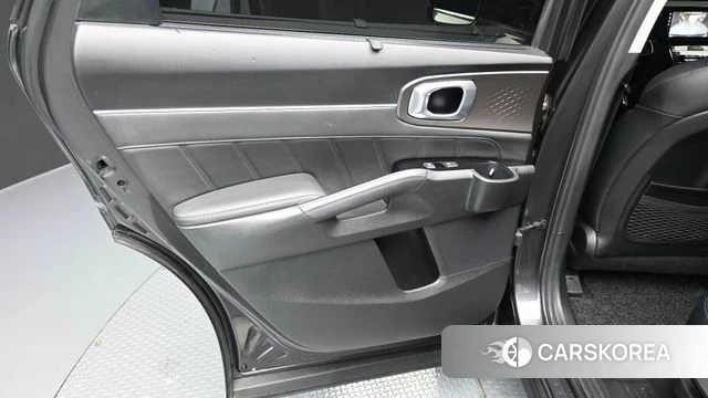 Kia Sorento 4th Generation id 4396678 из Кореи 17