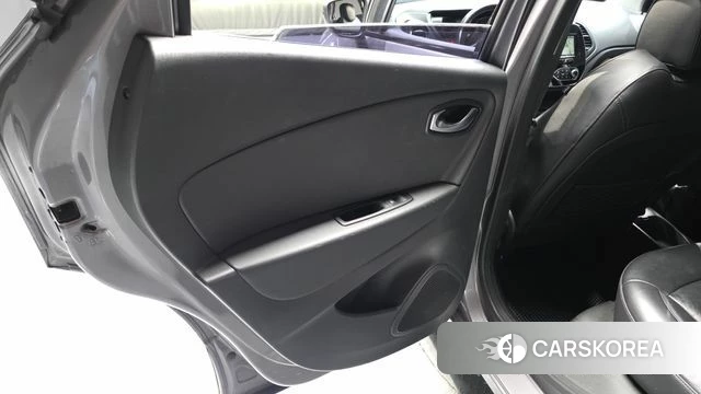 Renault Korea (Samsung) New QM3 id 4471506 из Кореи 17