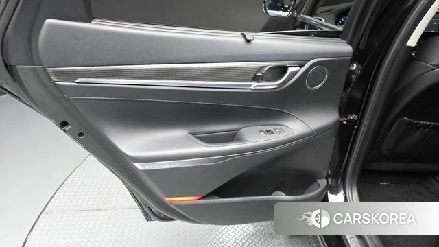Hyundai Grandeur IG id 4923846 из Кореи 17