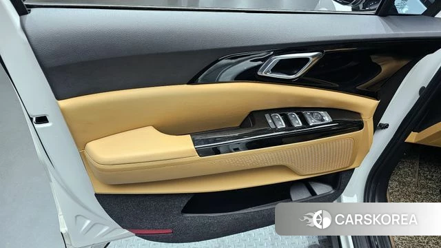 Kia Carnival 4th generation id 4201681 из Кореи 17