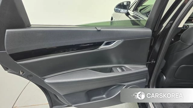 Genesis G80 (RG3) id 4631480 из Кореи 17
